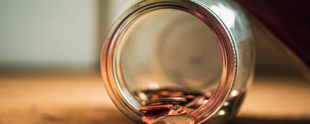 Seven Tips for becoming Financially Fit