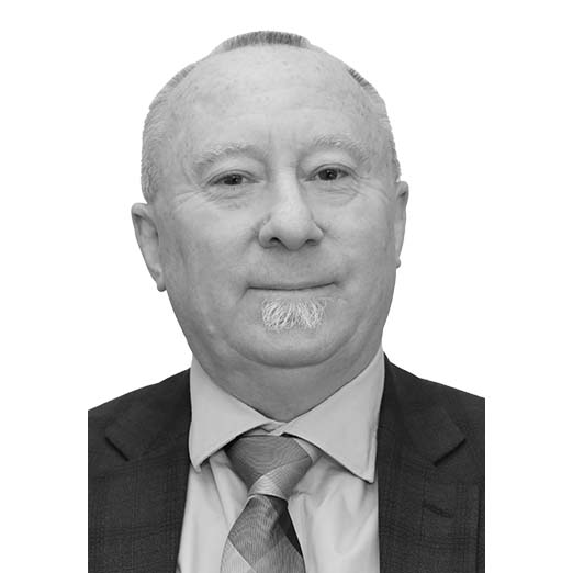 Nigel Hodgson