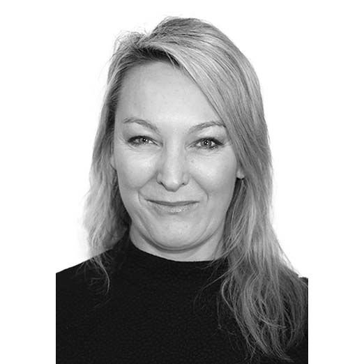 Tanya Hoshek