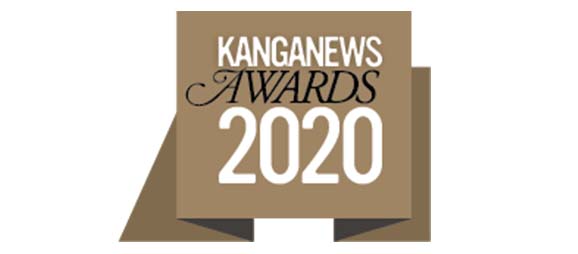 Kanga news awards