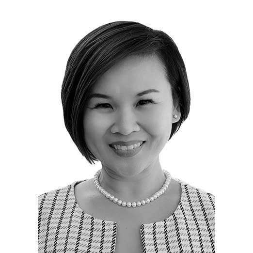 Lilian Chin, La Trobe Financial