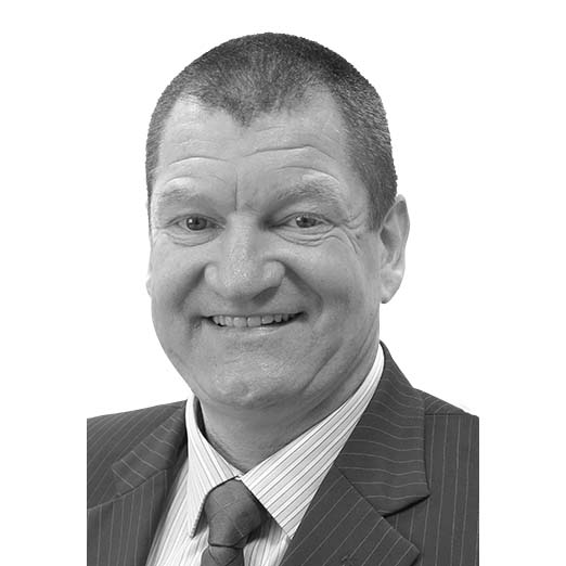 Andrew Cliffe