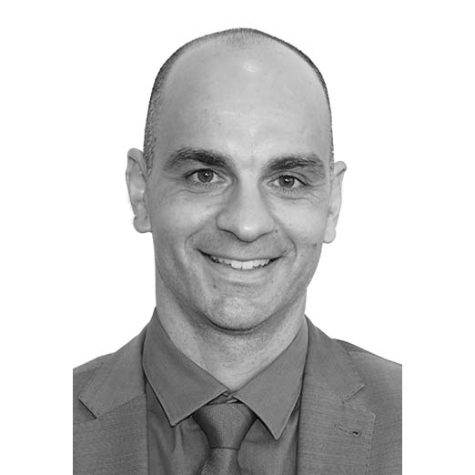 Daniel Coniglio