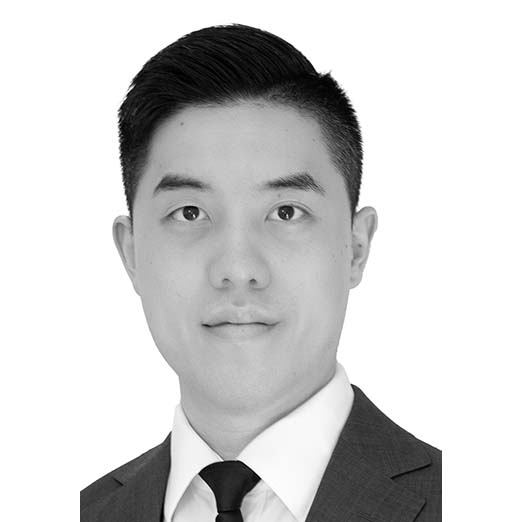 Mark Lai