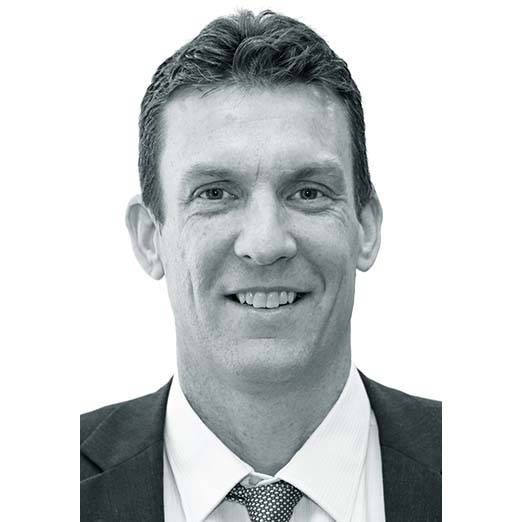 Stephen Hoare