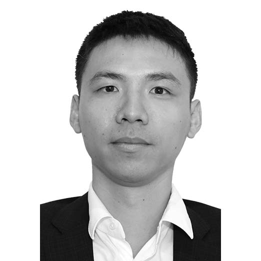 Will Hong